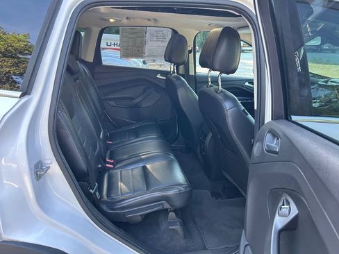 Used 2016 Ford Escape Titanium AWD/4WD image 26
