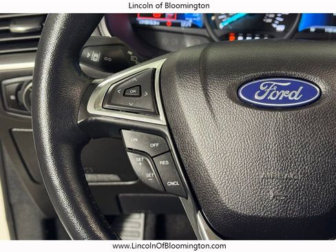 Used 2023 Ford Edge SEL w/ Convenience Package image 27