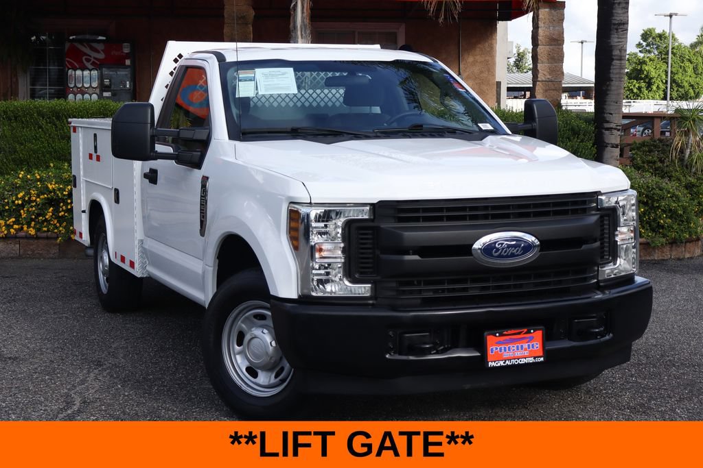 Used 2019 Ford F250 XL RWD image 2