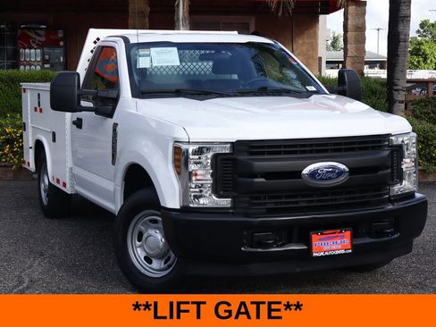 Used 2019 Ford F250 XL RWD image 2