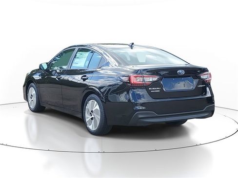 New 2025 Subaru Legacy Premium image 3