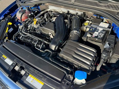 Used 2024 Volkswagen Jetta SE image 23