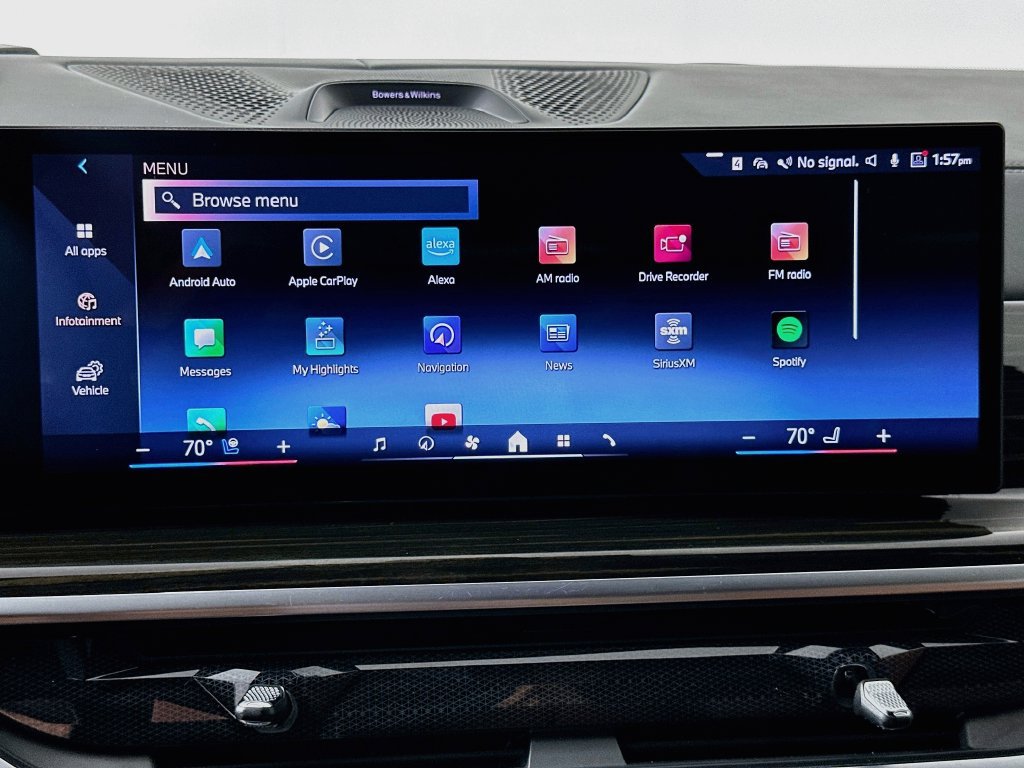 Used 2024 BMW ALPINA XB7 AWD/4WD image 15