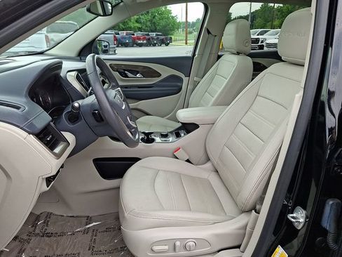 Certified 2022 GMC Terrain Denali AWD/4WD image 13
