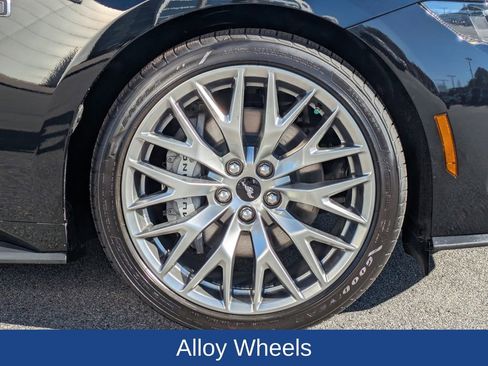 New 2026 Ford Mustang GT Premium image 11