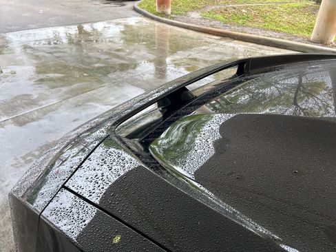 Used 2025 Dodge Charger R/T w/ Quick Order Package 25M R/T image 14