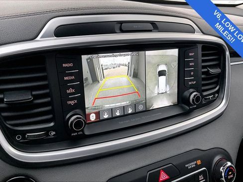 Used 2020 Kia Sorento SX image 30
