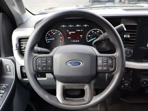 Used 2023 Ford F350 XL w/ STX Appearance Package AWD/4WD image 23