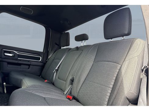 New 2026 RAM 3500 Big Horn image 18