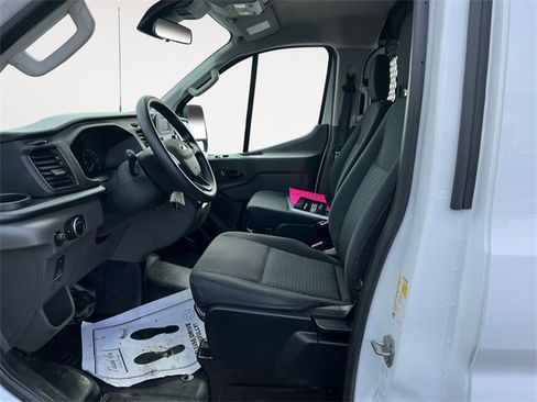 Used 2024 Ford Transit 250 Base w/ Exterior Upgrade Package image 9