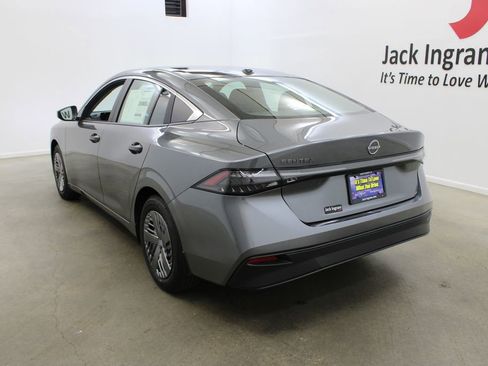 New 2026 Nissan Sentra S image 3