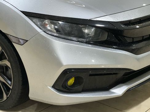 Used 2021 Honda Civic Sport image 4