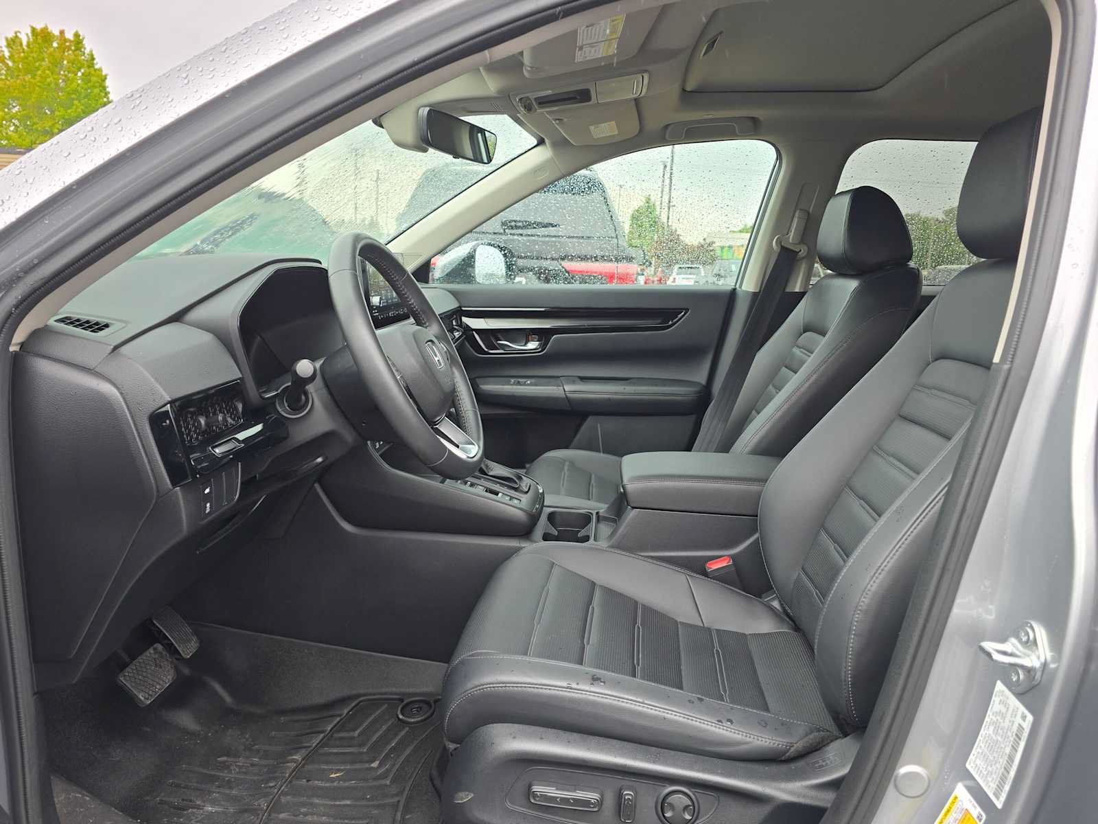 Used 2023 Honda CR-V EX-L image 21