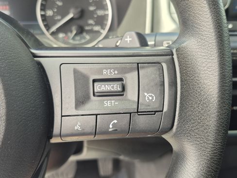Certified 2023 Nissan Rogue S FWD image 31