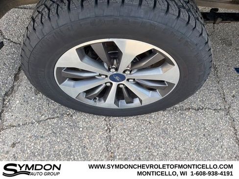 Used 2020 Ford F150 XL w/ Equipment Group 101A Mid image 27