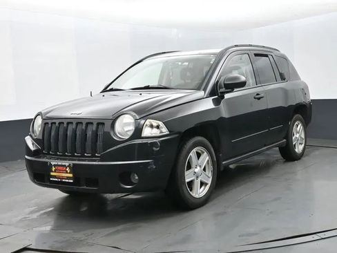Used 2008 Jeep Compass Sport AWD/4WD image 1