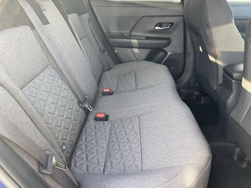 New 2026 Nissan Kicks SV image 11