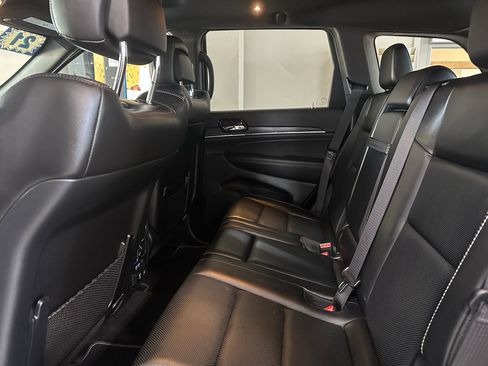 Used 2021 Jeep Grand Cherokee Limited w/ Quick Order Package 28K 80th image 9