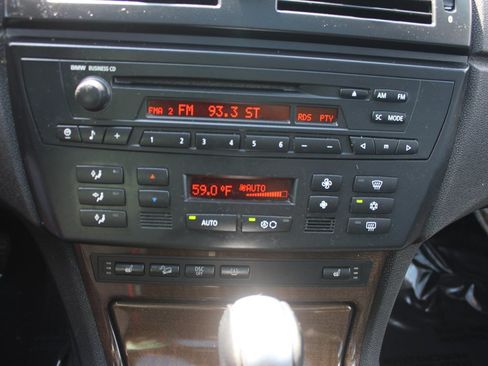 Used 2006 BMW X3 3.0i AWD/4WD image 18