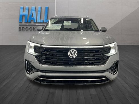 New 2026 Volkswagen Atlas SEL Premium R-Line image 8