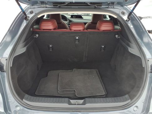 Used 2022 MAZDA CX-30 AWD 2.5 S w/ Preferred Package image 13