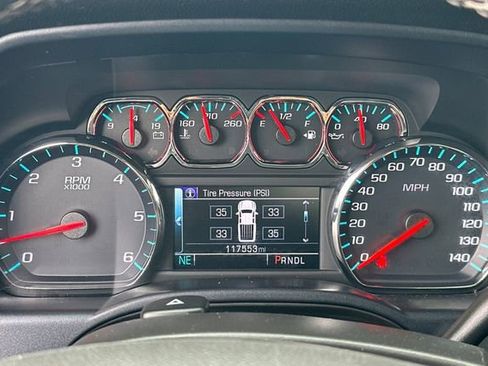 Used 2018 Chevrolet Silverado 1500 LT w/ All Star Edition image 26