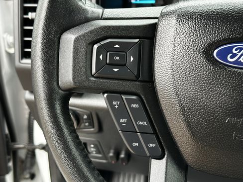 Used 2018 Ford Expedition XL w/ Fleet Convenience Package image 25