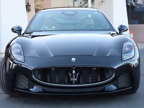 Used 2024 Maserati GranTurismo Modena image 7