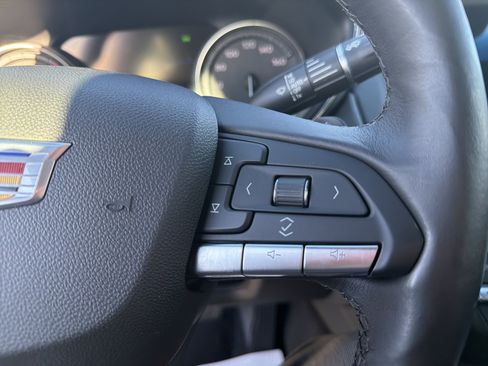 Used 2020 Cadillac CT5 Premium Luxury image 14