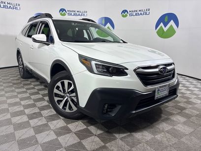 Used 2021 Subaru Outback Premium