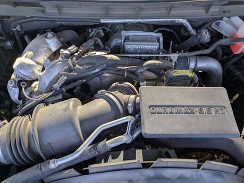 Used 2021 GMC Sierra 2500 Denali w/ Denali Ultimate Package image 24