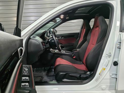 Used 2026 Honda Civic Si image 13