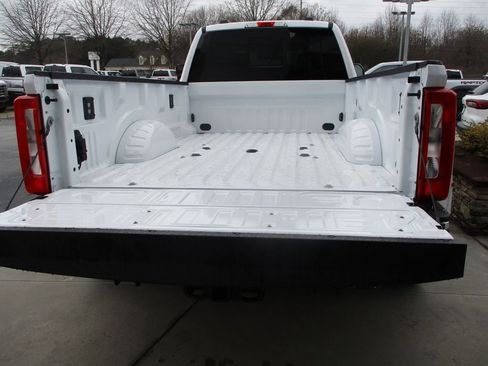 New 2026 Ford F350 XL image 8
