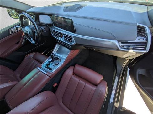 Used 2022 BMW X6 xDrive40i w/ Premium Package image 25