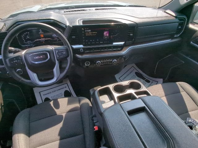 Used 2024 GMC Sierra 1500 Elevation AWD/4WD image 15