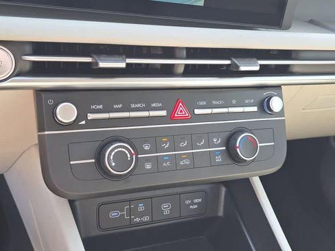 New 2026 Hyundai Tucson SE FWD image 31