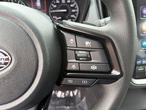 New 2026 Subaru Crosstrek 2.0i Premium AWD/4WD image 20