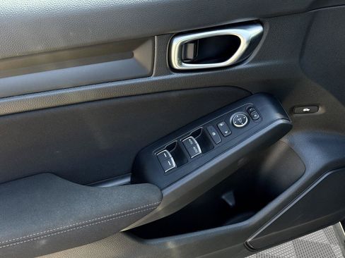 Certified 2026 Honda Civic LX image 9