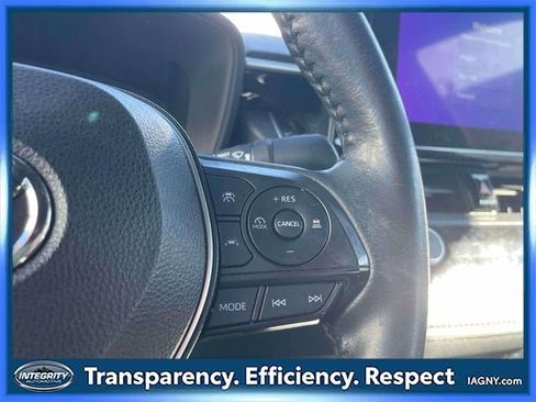 Certified 2023 Toyota Corolla SE image 19