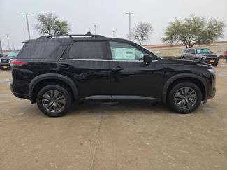New 2026 Nissan Pathfinder SV AWD/4WD video 2