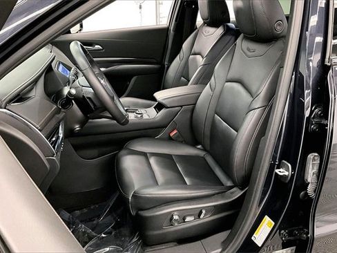 Used 2023 Cadillac XT4 Sport w/ Sun And Sound Package image 20