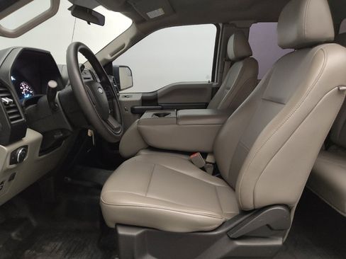 Used 2018 Ford F150 XL w/ Equipment Group 101A Mid image 17