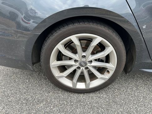 Used 2019 Audi A4 2.0T Premium Plus w/ Premium Plus Package image 23