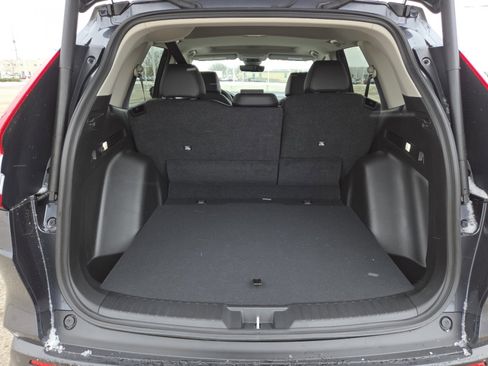 Used 2026 Honda CR-V EX-L image 18