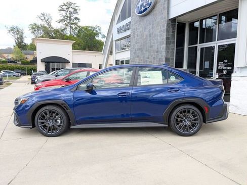 New 2026 Subaru WRX Premium AWD/4WD image 5