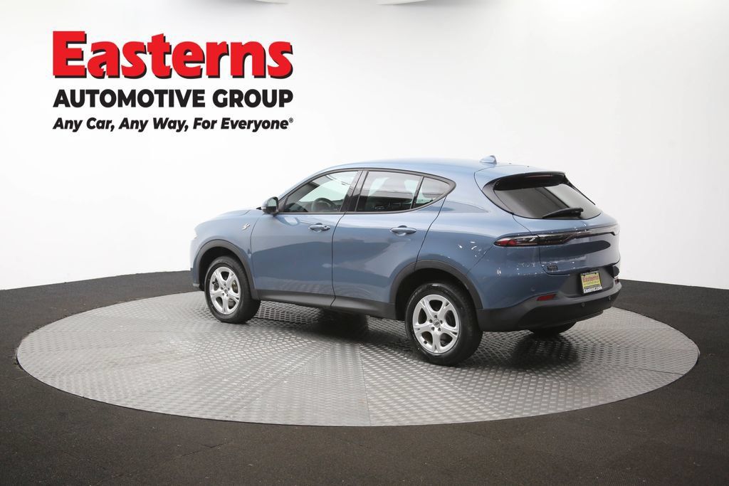 Used 2023 Dodge Hornet GT AWD/4WD image 63