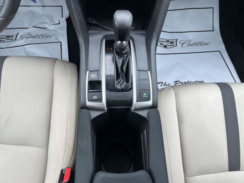 Used 2019 Honda Civic LX image 20