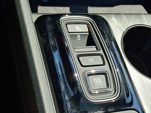 New 2026 Honda Passport TrailSport image 7