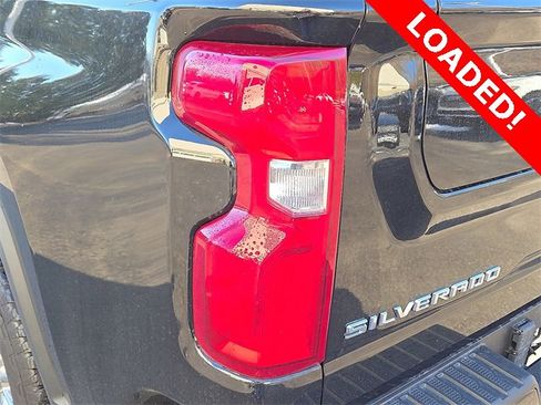 Used 2024 Chevrolet Silverado 2500 High Country w/ High Country Premium Package image 9