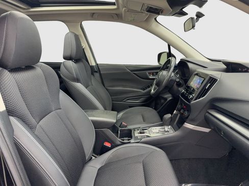 Used 2023 Subaru Forester Premium AWD/4WD image 42